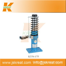 Aufzug Parts| Sicherheit Components| KT54-175 Öl Buffer|coil Frühling Puffer